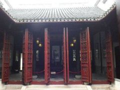 -白马涧龙池景区