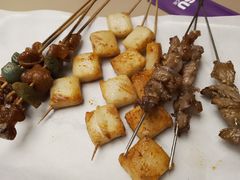 -苏小牛·牛肉串(国贸店)