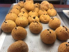 -山崎面包(静安久光店)