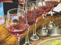 -东家小院金汤酸菜鱼(南阳路店)