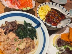 -初居食屋日式料理(万象城购物中心店)