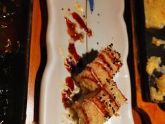 -仓桥家·焗寿司·锅物(光谷步行街店)