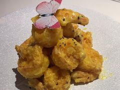 -荷塘秋月·本帮江浙菜(国权路店)