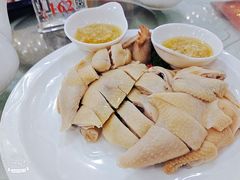 -天鲜阁·海鲜粤菜·33年老字号(石槎白云站店)