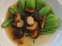 -丰收日·小海鲜·沪上家宴(顾村正大店)