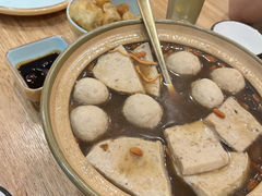 -马来西亚肉骨茶汤·招牌螃蟹·烧鸡·呷喱吧吧(海上世界店)