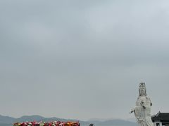 -东钱湖小普陀景区