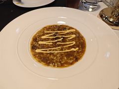 -La Saison乐颂·法餐厅