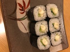-古都日本料理(高桥路店)