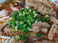 -宝小庆邵阳米粉(深圳市南山保利店)