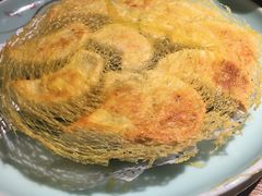 金网锅贴-花千醉(新街口店)