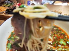-马记永·兰州牛肉面(天通苑家乐福店)