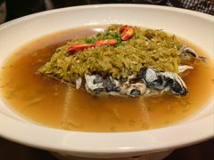 -粗茶淡饭·隐庐私厨(东亭店)