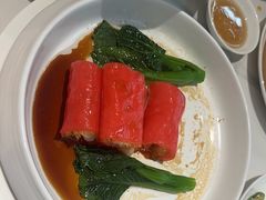 -富淳饭店(陆家嘴保利广场店)