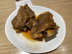 招牌酱大骨-东北风(柯桥万达店)