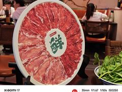 -巴蜀大将火锅(春熙店)