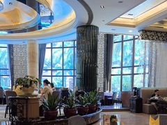 -星河湾半岛酒店-真粤中餐厅