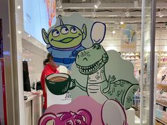 -名创优品(光耀东方购物中心店)