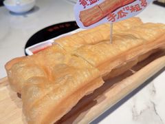 -滋粥楼·顺德菜(番禺广场总店)