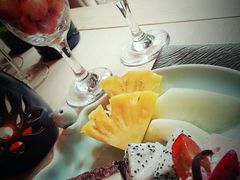 -西安华清御汤酒店