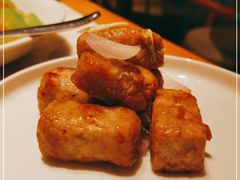 -莆田餐厅PUTIEN(深圳湾万象城家宴店)