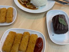 -宜家·瑞典风味餐厅(青岛商场店)