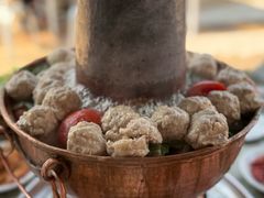 铜火锅-幺妹铜火锅