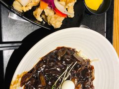 糖醋肉-Food Empire(Kitchen)(仁川国际机场店)