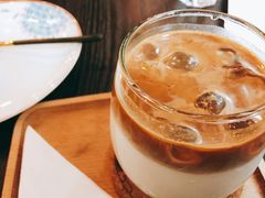 风味拿铁-咖法森林·咖啡  酒吧(天河店)