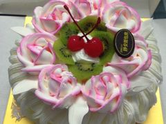 iphone_upload_pic-静安面包房(瑞丽路店)