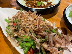 -木王宴语·野生鲜菌火锅(玉河店)