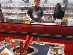-旺蜀主成都串串火锅(西直门凯德MALL店)