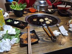 -莱真牛碳火烤肉(合肥旗舰店)