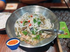 -大叻和越南粉(南浦里店)