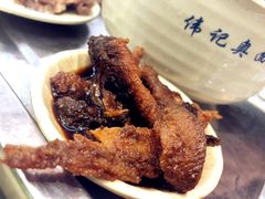 -伟记奥面馆(养育巷店)