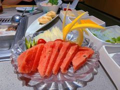 -海底捞火锅(九久奥特莱斯店)