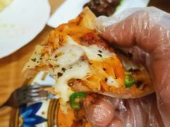 -盘炉forenza·云贵川融合小食堂 ( 钟楼中柳巷店)