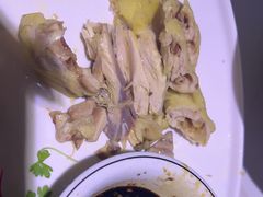 -老平安农家菜(平安店)