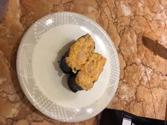 -新一番三文鱼寿司(大东海店)