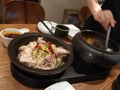 -云海肴·汽锅鸡·云南菜(领展购物广场·中关村店)