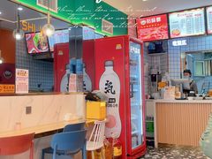 -拾味螺骨汤螺蛳粉(青年路店)