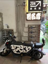 -匿名者纹身学院派·刺青