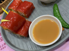 -点都德(中海环宇荟店)