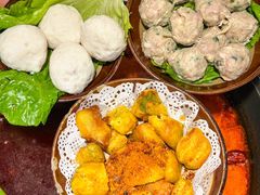 -冯校长老火锅(广州正佳广场店)