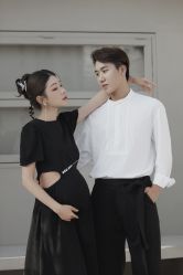 -专注孕妇照亲子照·纪田摄影