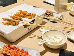 -苏小牛·牛肉串(国贸店)