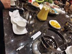 -世贸万锦大酒店·烹大师火锅达人