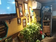 -霄汉羊排(万松园一店)