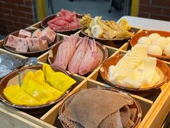 -芈重山老火锅(广州首店)