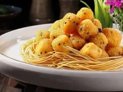 -新侗家食府(蟠桃宫店)